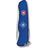 Victorinox Skipper coltello da marinaio, blu 0.8593.2W