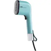 Braun Spazzola A Vapore Gs3013gr