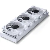 Phanteks Raffreddamento Liquido Aio Glacier One Gen2 Drgb 360 Mm