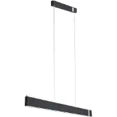 Paulmann Lampada a sospensione LED Jagun