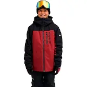 Quiksilver Giacca Sycamore