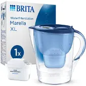Brita Filtro Dell´acqua Marella Xl+1 Maxtra Pro
