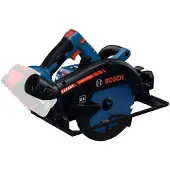 Bosch Sega circolare a batteria EXKS18V-68GX , L-BOXX 238