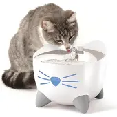 Catit Fontana Intelligente Pixi