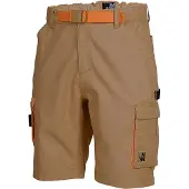 Nine Worths Pantaloncini Da Lavoro Gypse