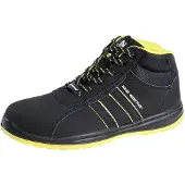 Nine Worths Scarpe Antinfortunistiche Tyson