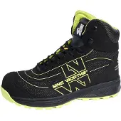 Nine Worths Scarpe Antinfortunistiche Strike