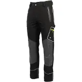 Nine Worths Pantaloni Da Lavoro Wapiti