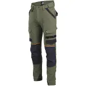 Nine Worths Pantaloni Da Lavoro Sacha