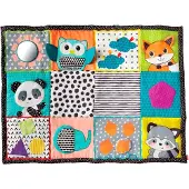 Infantino Tappeto da gioco Fold & Go Jumbo*