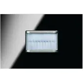 Busch-Jaeger 6345-825-101 Busch-Wächter 180 UP, Busch-priOn vetro nero