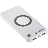 Varta Powerbank senza fili da 20.000 mAh