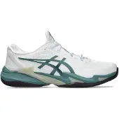Asics Scarpe Per Terra Battuta Court Ff 3