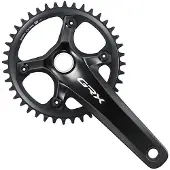Shimano Guarnitura Fc-rx820-1
