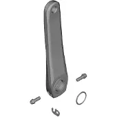 Shimano Pedivella Sinistra Fc-09