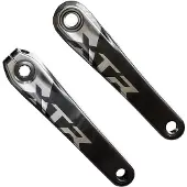 Shimano Pedivella Sinistra Fc-m9220