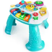 Baby einstein Scoprire Tavolo Attività Musicale (90592) Giocattolo