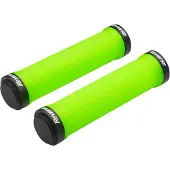 Reverse Components Manopole Grip Spin Lock On