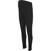 Mamalicious Leggings 'MLEmma' marrone / nero