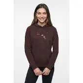 Puma Felpa Con Cappuccio Essential Sequins Standard