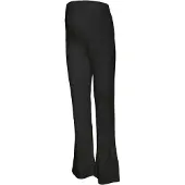 Vero Moda Maternity Leggings 'LAVENDER' nero