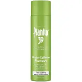 Plantur 39 Shampoo Anticaduta Phyto-caffeine Fine &amp; Brittle 250ml