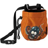 Red Chili Sacchetto Porta Magnesite Kiddy