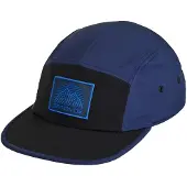 Ortovox Mountain Stripe Cap Cappellino (One Size, blu)