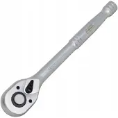 AWTOOLS Cricchetto 1/4" Metall 72z