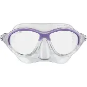 Cressi Maschera Da Nuoto Moon Junior