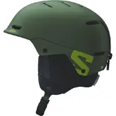 Salomon Casco Junior Husk
