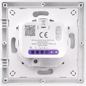 Sonoff Smart Wall switch for roller shutters MINI-RBS-E Matter