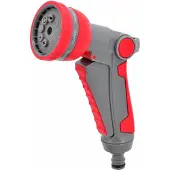 AWTOOLS Pistola Ad Acqua Zr.8-F. Stop Rapido