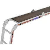 Hymer Piattaforma per scala multiuso