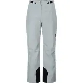SCOTT Women's Pants Ultimate Dryo 10 Pantaloni da sci Donna (M, grigio)