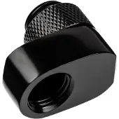 Alphacool Raccordo Girevole Per Ghiaccioli 16 Mm