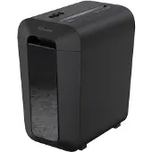 Fellowes Trituratore Di Carta Lx65
