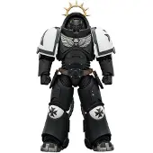 Joy toy Figura Warhammer 40.000 Black Templars Heavy Intercessor