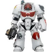 Joy toy Figura Warhammer White Scars Terminator 2