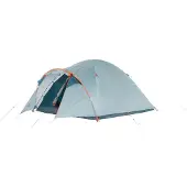 Grand Canyon Topeka 3 Tenda a 3 posti grigio