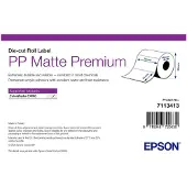 Epson Etichetta Multifunzione Fustellata 7113413