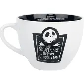 Pyramid Tazza Da Cappuccino Nightmare Before Christmas Jack