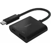 Belkin Adattatore Usb-c To Hdmi + Charge