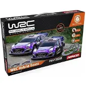 Ninco Circuito Di Corsa Wrc Hybrid Boost Slot