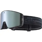 Bolle Maschera Da Sci Blackridge