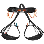 Mammut - Imbrago da alpinismo - Aenergy Harness White - Taglia S - Bianco