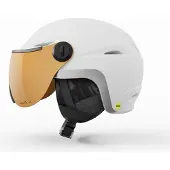 Giro Casco Con Visiera Per Donna Essence Mips Vivid