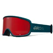 Giro Maschera Da Sci Cruz Stacked