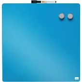 Nobo Piccola Lavagna Magnetica Tile 36x36 Cm