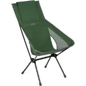 Helinox Sunset Chair (re) Sedia da campeggio olivia